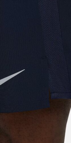 Nike Challenger Short Hose Obsidian (blau)