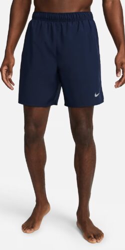 Nike Challenger Short Hose Obsidian (blau)
