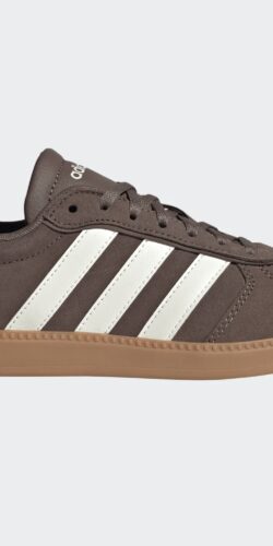 Adidas Breaknet Sleek Damen Sneaker Earth Strata (braun)