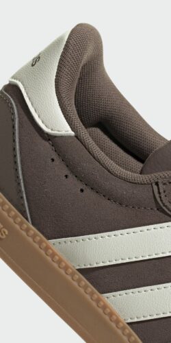 Adidas Breaknet Sleek Damen Sneaker Earth Strata (braun)