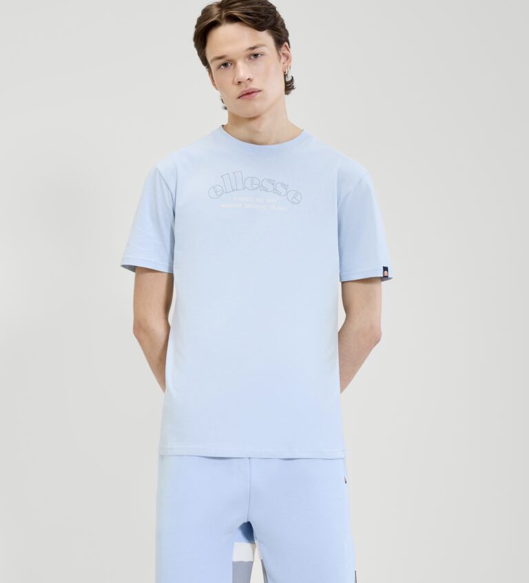 Ellesse Quesco T-Shirt (blau)