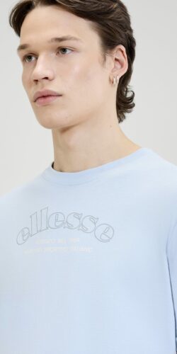 Ellesse Quesco T-Shirt (blau)