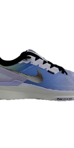 Nike Structure 25 SE Damen Sneaker Amethyst Tint (blau/grau)