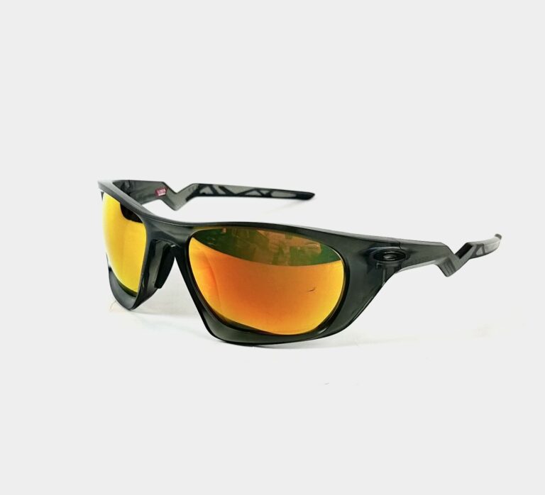 Oakley Lateralis Sonnenbrille Prizm Jade (grün)