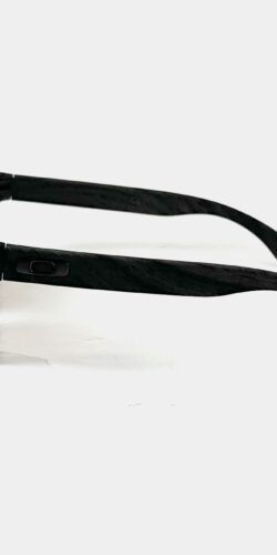Oakley Holbrook Woodgrain Sonnenbrille Prizm Deep Water Polarized (grau)