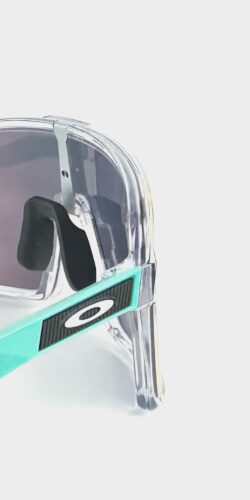Oakley Sutro Sonnenbrille Prizm Road (grün)