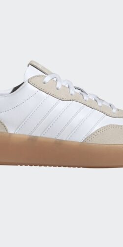 Adidas Barreda Decode Lux Sneaker (weiß/beige)