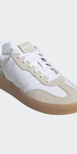 Adidas Barreda Decode Lux Sneaker (weiß/beige)