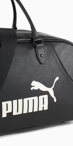 Puma Archive Retro 30L Bag Tasche (schwarz)
