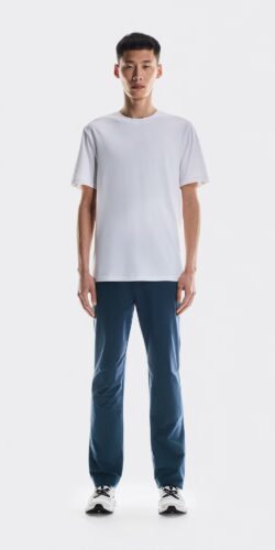 ON Cloud All Day Classic Hose gr.L (blau)