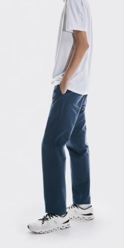 ON Cloud All Day Classic Hose gr.L (blau)