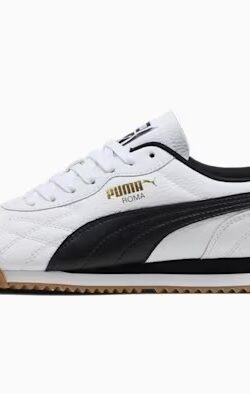 Puma Roma Vintage Anniversario Puma White (weiß)