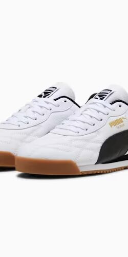 Puma Roma Vintage Anniversario Puma White (weiß)