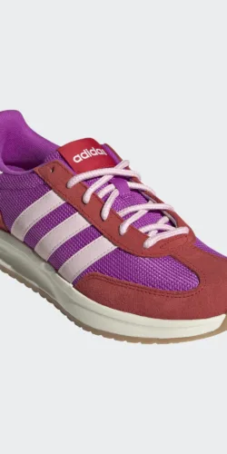 Adidas Run 70 Retro Damen Sneaker Pure Pink (pink)
