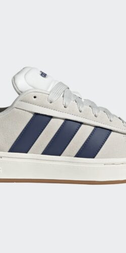 Adidas Grand Court Alpha Sneaker Org Grey JQ3006 (grau)