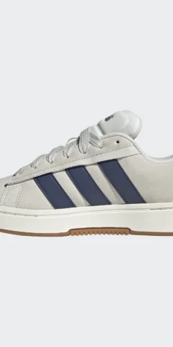 Adidas Grand Court Alpha Sneaker Org Grey JQ3006 (grau)