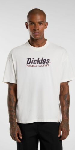 Dickies Williston T-Shirt (weiß)
