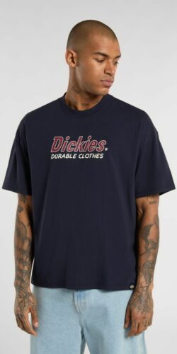 Dickies Williston T-Shirt (blau)