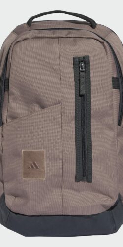 Adidas Utility Backpack 26L Rucksack (braun)