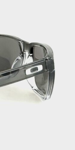 Oakley Holbrook Sonnenbrille Polarized Prizm Black (schwarz)