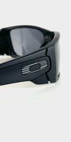Oakley Fuel Cell Sonnenbrille Prizm Grey (schwarz)
