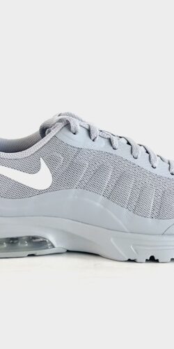 Nike Air Max Invigor Sneaker Wolf Grey (grau)