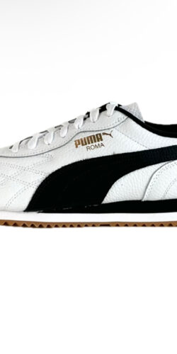 Puma Roma Vintage Anniversario Schuhe White (weiß)