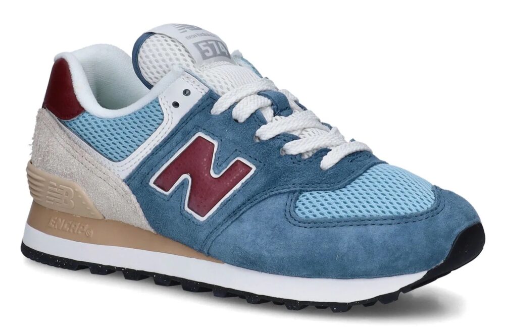 New Balance Sneaker 574