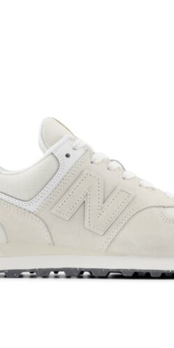 New Balance 574 RBL Linen Damen (beige)