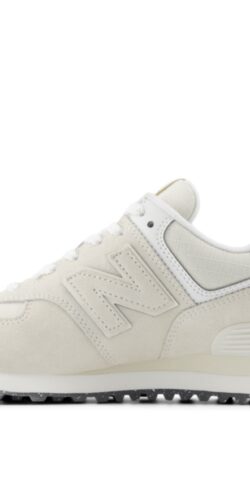 New Balance 574 RBL Linen Damen (beige)