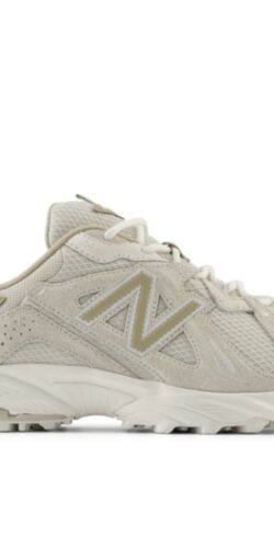 New Balance 610 TML Running Sneaker moonbeam (beige)
