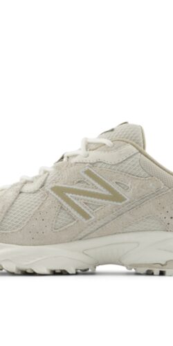 New Balance 610 TML Running Sneaker moonbeam (beige)