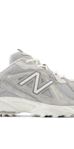 New Balance 610 TGM Running Schuhe raincloud (grau