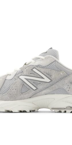 New Balance 610 TGM Running Schuhe raincloud (grau