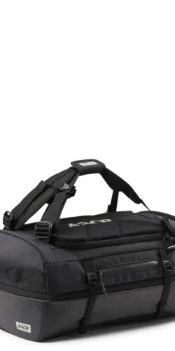 Aevor Duffel Pack Waterproof 47Liter (schwarz)