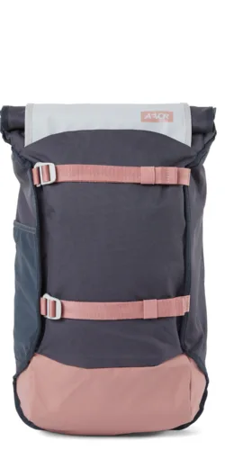 Aevor Trip Pack Rucksack 33Liter Chilled Rose (grau/rosa)