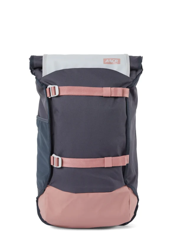Aevor Trip Pack Rucksack 33Liter Chilled Rose (grau/rosa)