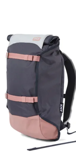 Aevor Trip Pack Rucksack 33Liter Chilled Rose (grau/rosa)
