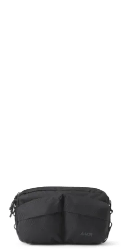 Aevor Utility Hip Pack Tasche 3Liter (schwarz)