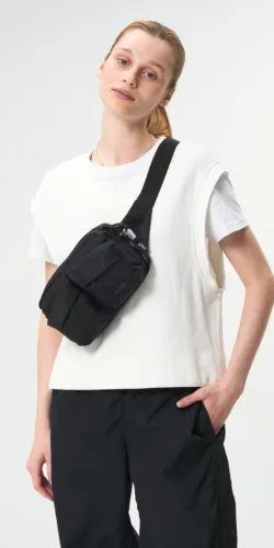 Aevor Utility Hip Pack Tasche 3Liter (schwarz)