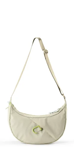 Aevor Bike Sling Bag Tasche 7Liter off White (beige)