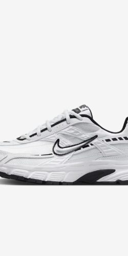 Nike Initiator Damen Sneaker (weiß/schwarz)