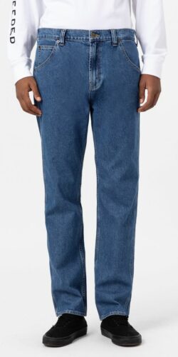 Dickies Houston Classic Jeans (blau)