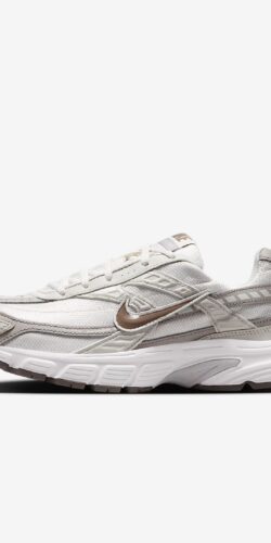 Nike Initiator Damen Sneaker Phantom Light Bone (weiß/braun)