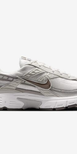 Nike Initiator Damen Sneaker Phantom Light Bone (weiß/braun)