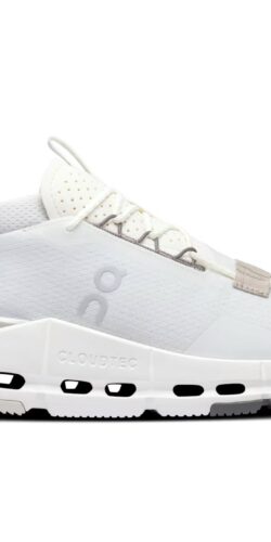 ON Cloudnova 2 Sneaker Runner Ice Sand (beige)
