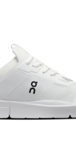 ON The Roger Spin Pro Sneaker (weiß)