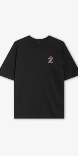Kaotiko After Work T-Shirt (schwarz)