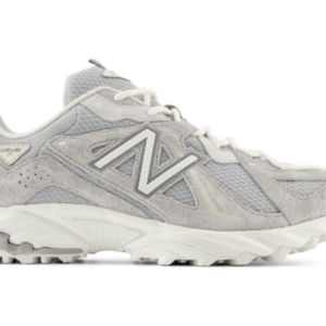 New Balance 610 TGM Running Schuhe raincloud (grau)