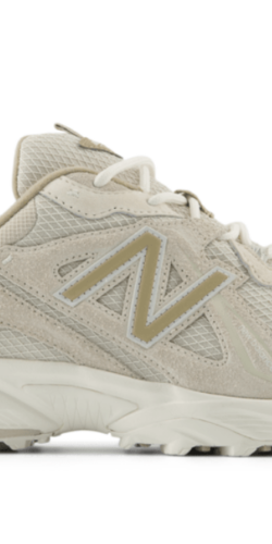 New Balance 610 TML Running Sneaker moonbeam (beige)